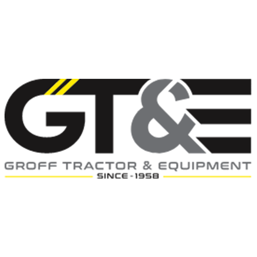 Groff Tractor  Equipment