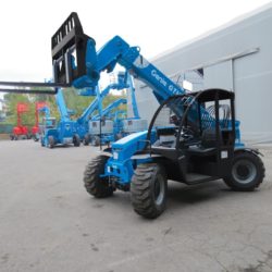 GTH 5519 Telehandler | Groff Tractor & Equipment