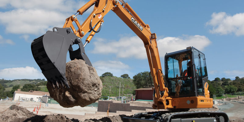 How to Choose the Right Mini Excavator Attachments