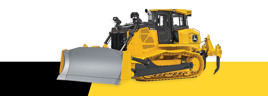 Choosing the Right Dozer Blade for Construction