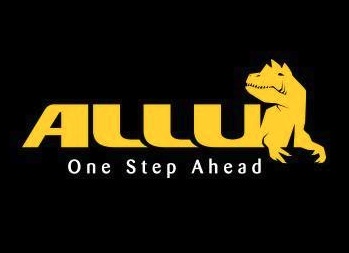 Allu Logo