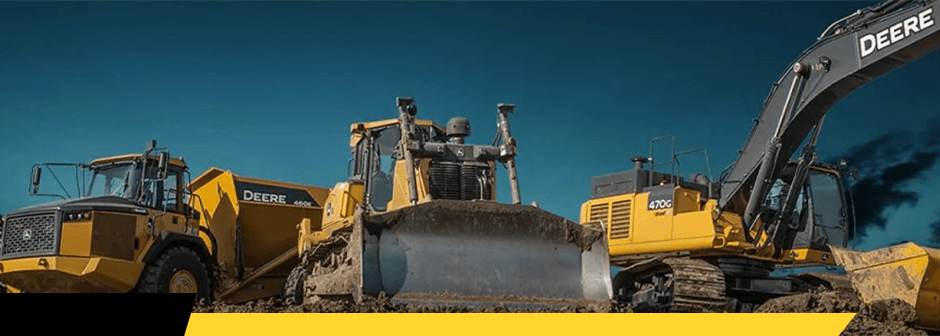 A Guide to Buying Used Heavy Machinery