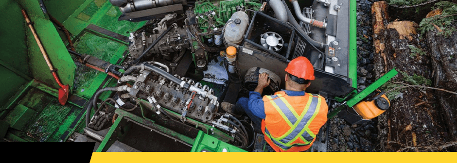 Mobile Lube Services: Keeping Your John Deere Equipment Running Smoothly