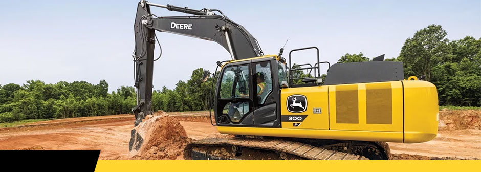 Want to ensure the performance and reliability of your John Deere excavator? Discover 8 cost-effective solutions for maintaining your equipment.